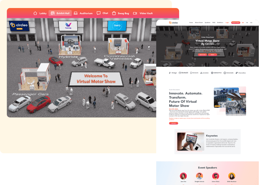 Create a Fully Branded Virtual Environment-min