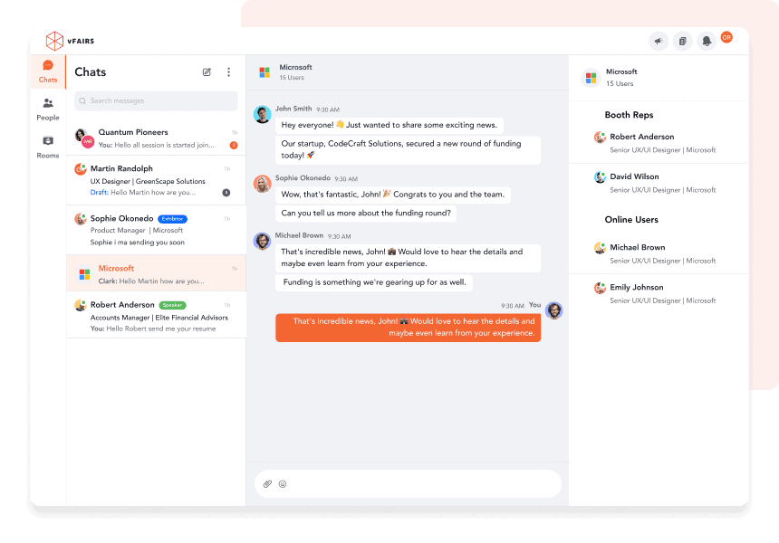 Program Timed-Chats With Chat Queuing