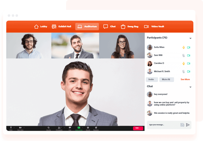 Virtual Real Estate Expo Webinar Sessions-min